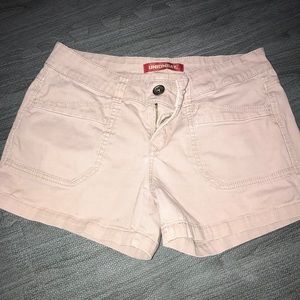 unionbay shorts